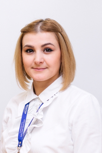 Риэлтор Кайцукова Диана Родионовна